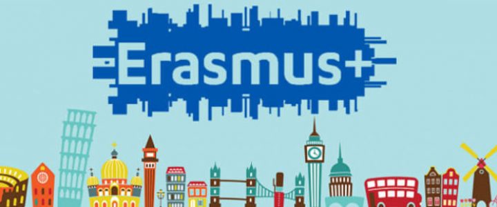 Erasmus+ 2021-2027 programme