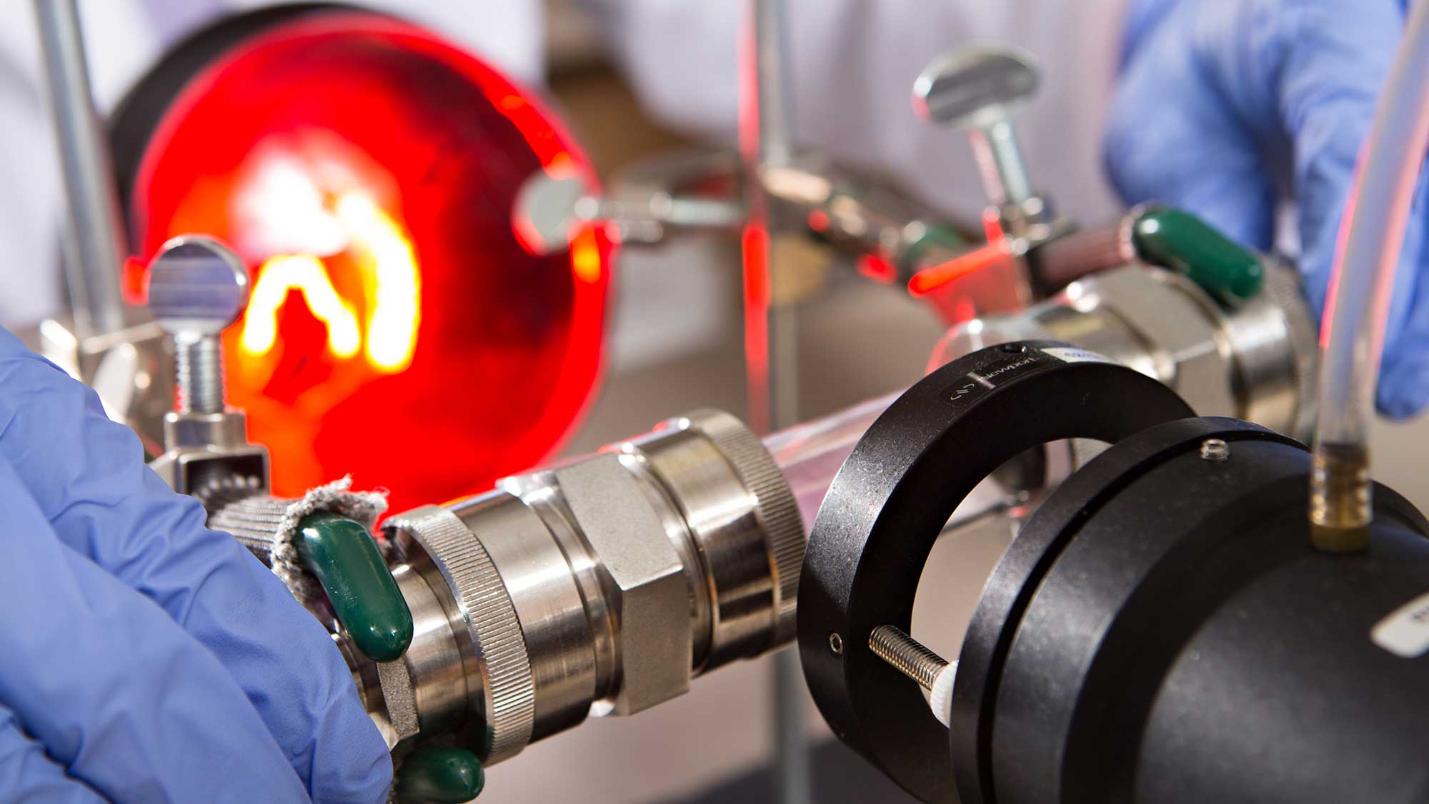 Thermodynamics and Heat Transfer - Engineering Sciences