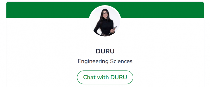 Our student Ambassador